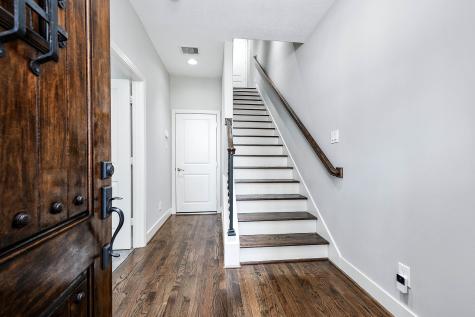 4235 Feagan Street Houston TX 77007