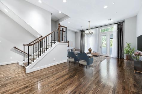 4235 Feagan Street Houston TX 77007