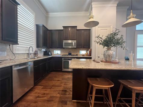 1636 Wrenwood Lakes Houston TX 77043
