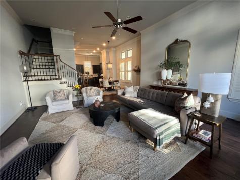 1636 Wrenwood Lakes Houston TX 77043