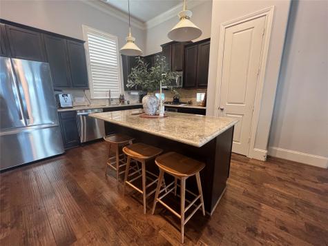 1636 Wrenwood Lakes Houston TX 77043