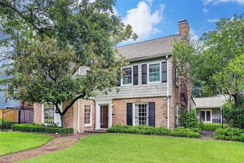3450 Wickersham Lane Houston TX 77027