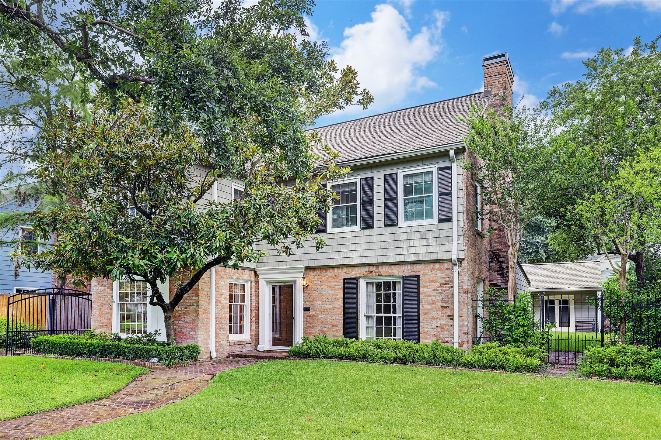 3450 Wickersham Lane Houston TX 77027