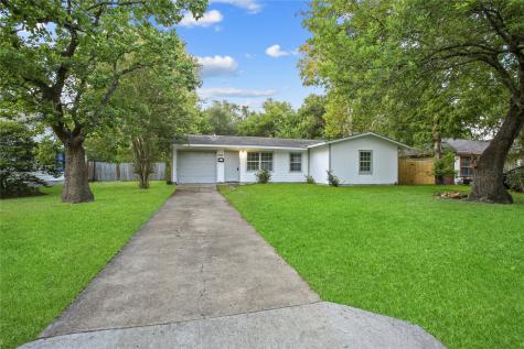 1014 16th Avenue N Texas City TX 77590