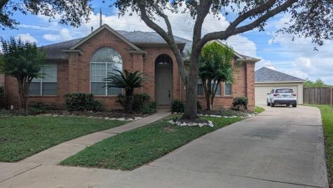 1822 American Elm Court Sugar Land TX 77479