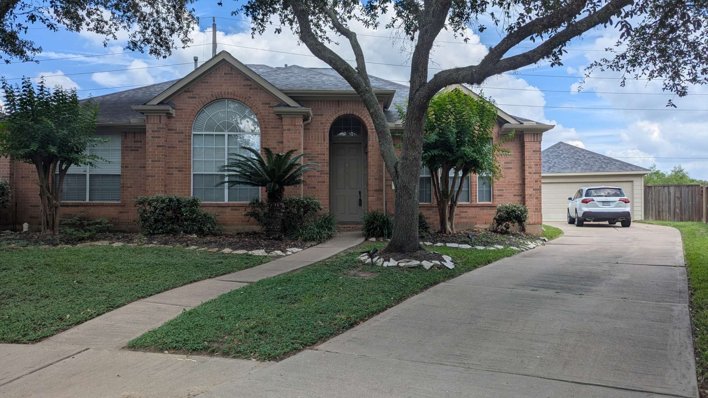 1822 American Elm Court Sugar Land TX 77479