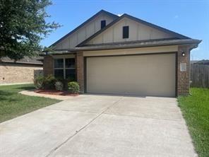 80 San Simeon Drive Manvel TX 77578