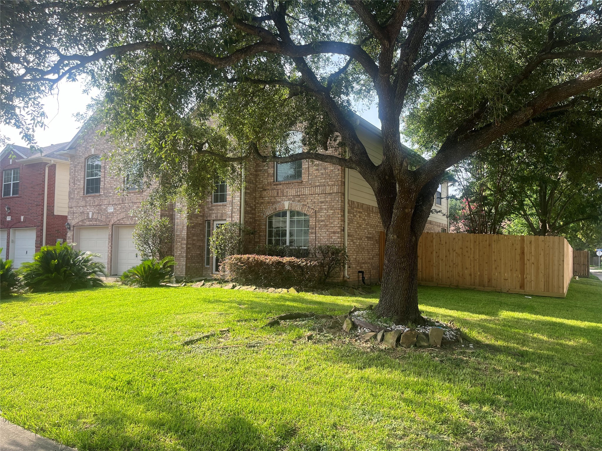 12727 Paleo Court Sugar Land TX 77478