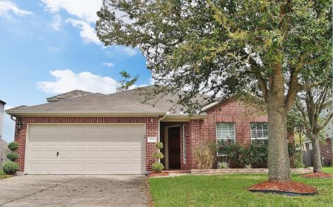 2606 Shear Water Court League City TX 77573