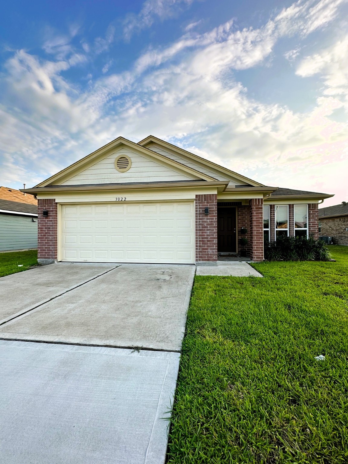3022 Godric Hollow Lane Rosenberg TX 77471