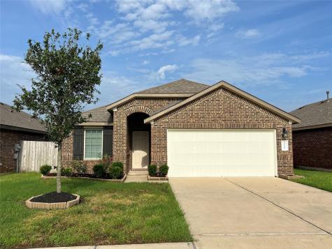 8110 Ecru Lane Rosharon TX 77583