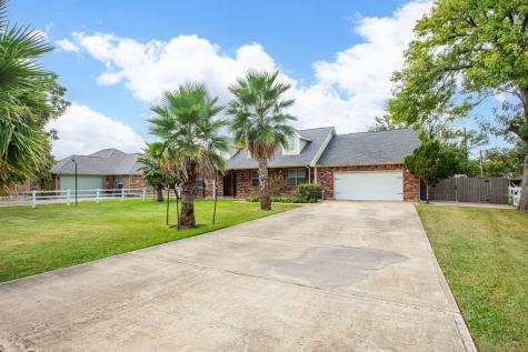 3406 Maryland Street Fresno TX 77545