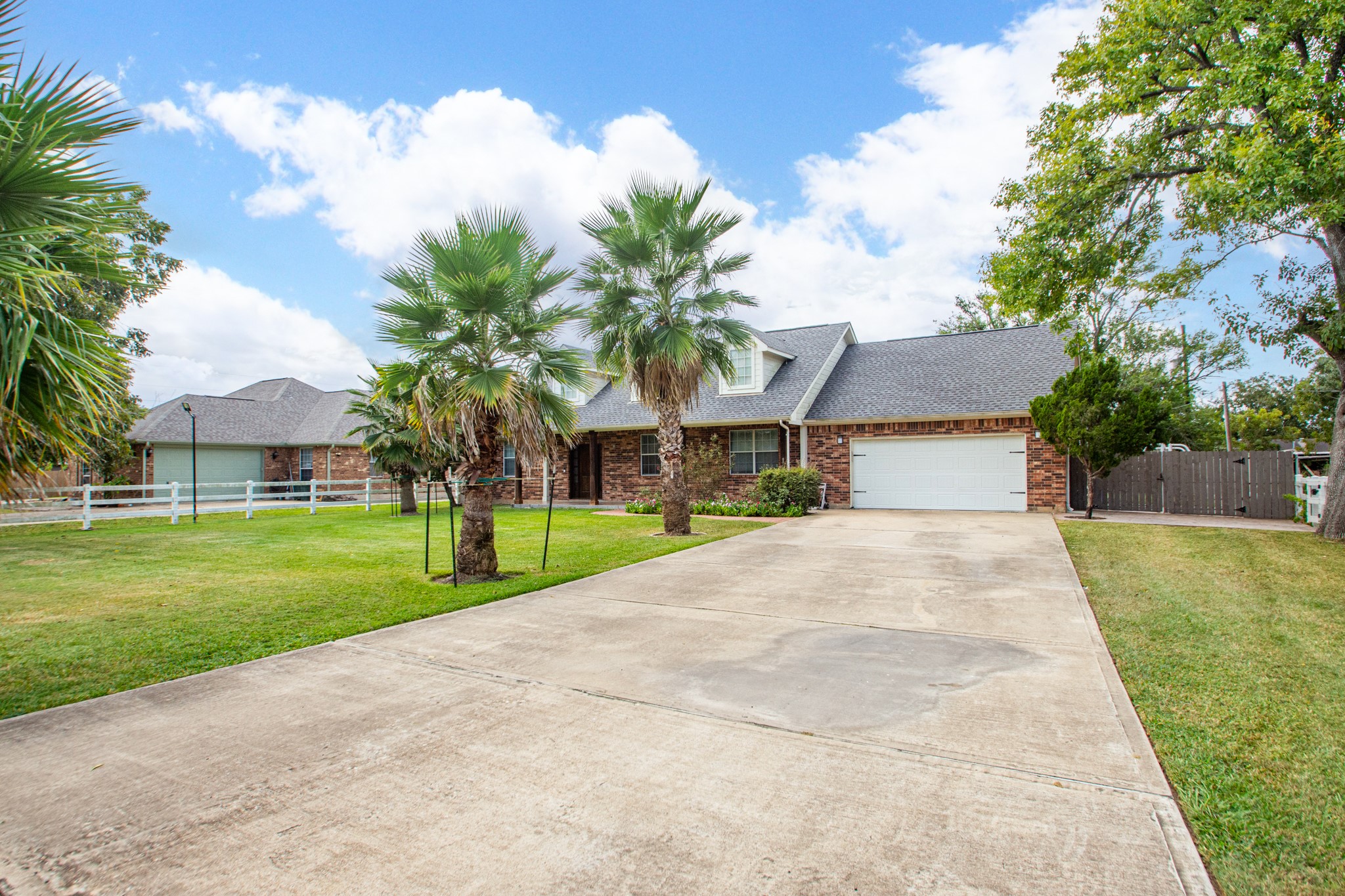 3406 Maryland Street Fresno TX 77545