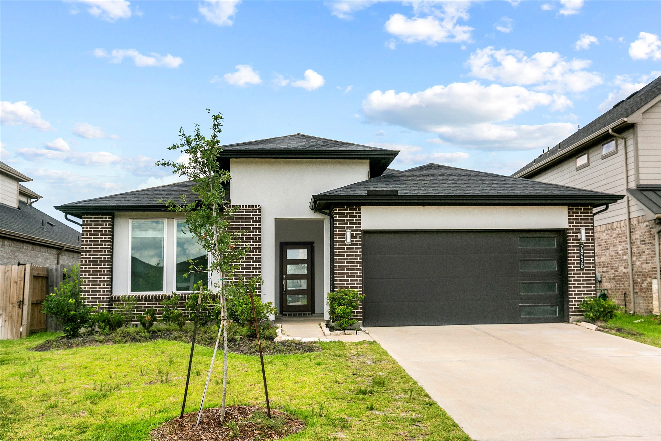 28426 Hannahs Harbor Lane Katy TX 77494