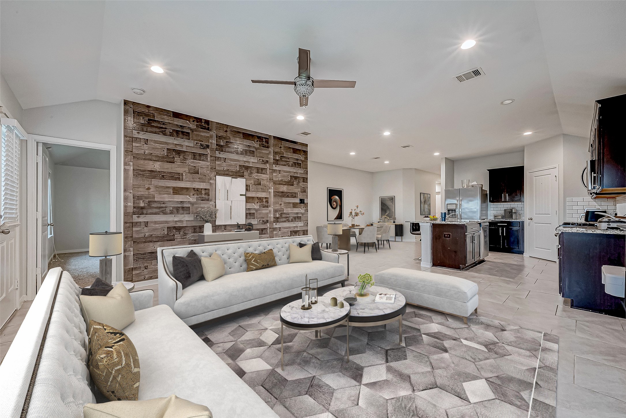 3807 Mcdonough Way Katy TX 77494