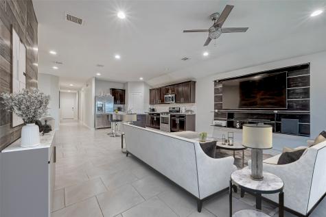 3807 Mcdonough Way Katy TX 77494