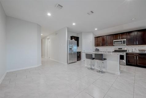 3807 Mcdonough Way Katy TX 77494