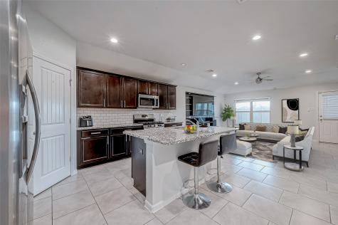 3807 Mcdonough Way Katy TX 77494