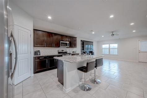 3807 Mcdonough Way Katy TX 77494