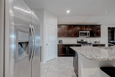 3807 Mcdonough Way Katy TX 77494