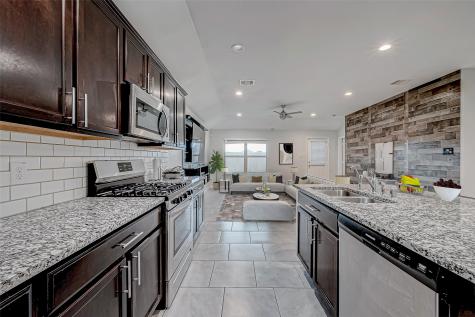 3807 Mcdonough Way Katy TX 77494