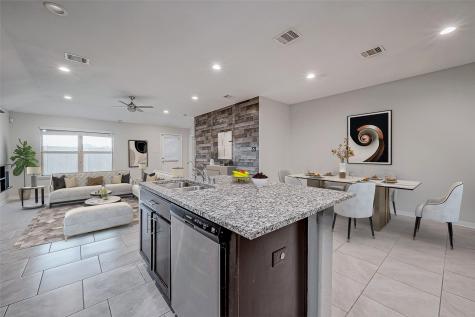 3807 Mcdonough Way Katy TX 77494