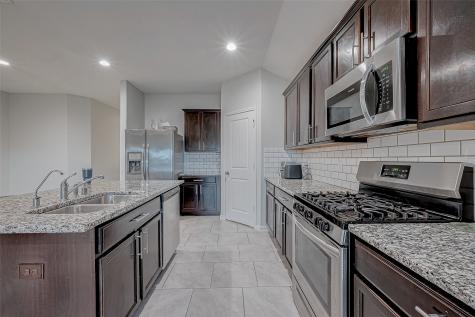 3807 Mcdonough Way Katy TX 77494