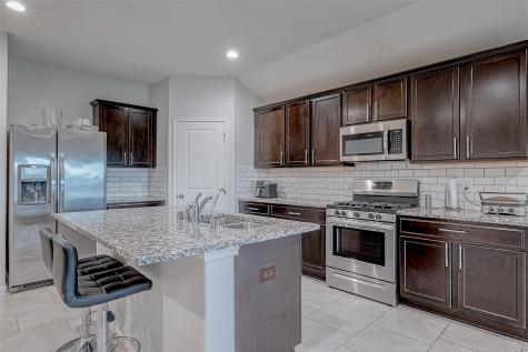 3807 Mcdonough Way Katy TX 77494