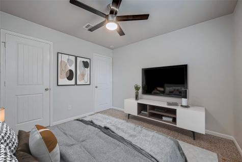 3807 Mcdonough Way Katy TX 77494