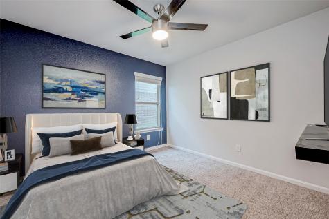 3807 Mcdonough Way Katy TX 77494