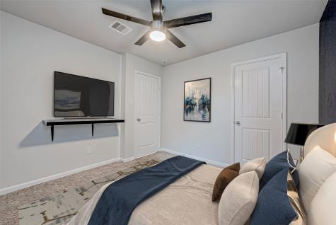 3807 Mcdonough Way Katy TX 77494