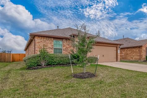 3807 Mcdonough Way Katy TX 77494