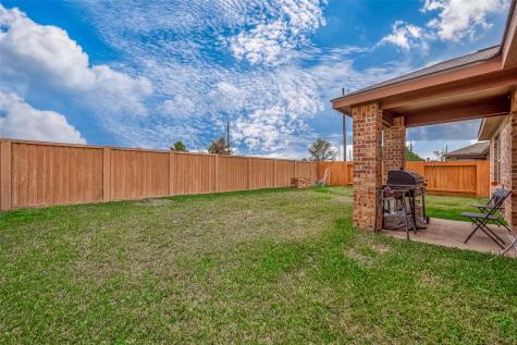 3807 Mcdonough Way Katy TX 77494