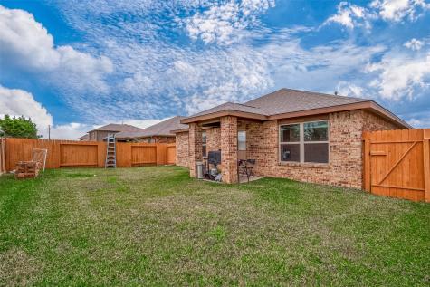 3807 Mcdonough Way Katy TX 77494