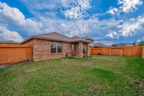 3807 Mcdonough Way Katy TX 77494