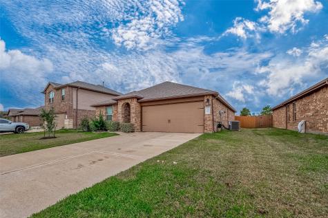 3807 Mcdonough Way Katy TX 77494