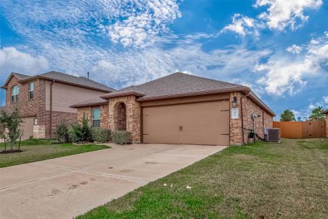 3807 Mcdonough Way Katy TX 77494