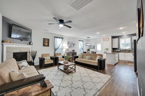 14614 Jasper Stream Court Houston TX 77069