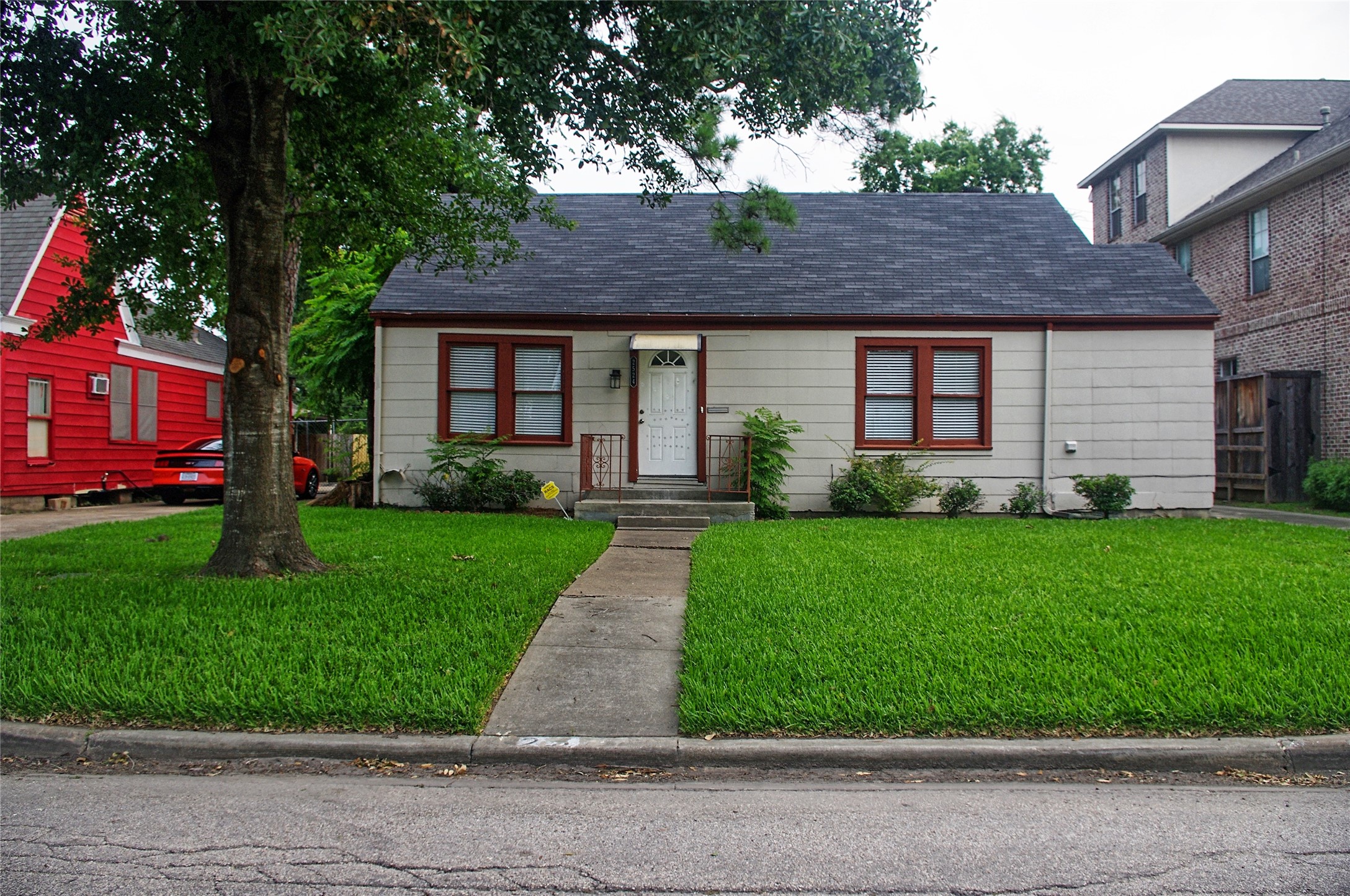 2524 Sheridan Street Houston TX 77030