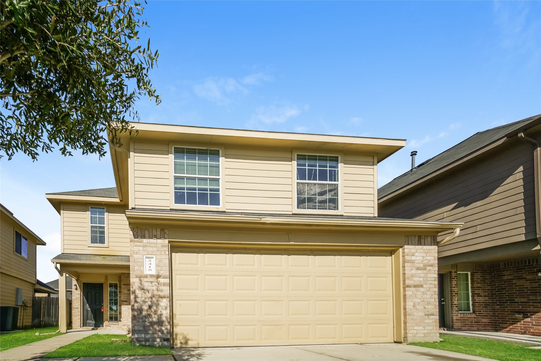 2415 Gibbs Bend Court Houston TX 77073