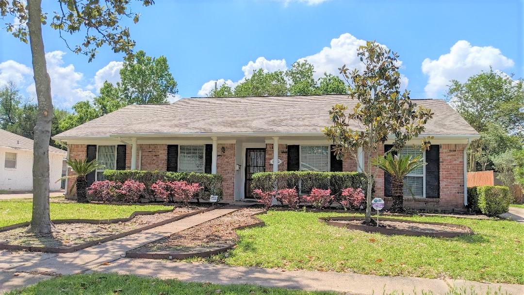 8923 Concho Street Houston TX 77036