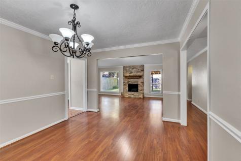 8318 Amurwood Drive Tomball TX 77375
