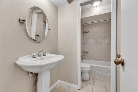 8318 Amurwood Drive Tomball TX 77375