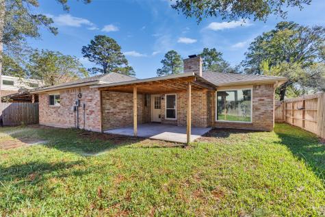 8318 Amurwood Drive Tomball TX 77375