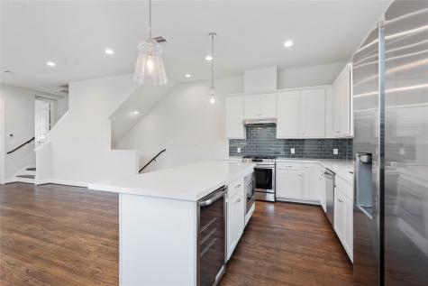 3004 Charline Avenue Houston TX 77054