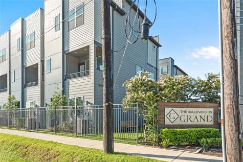 3004 Charline Avenue Houston TX 77054