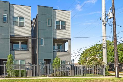 3004 Charline Avenue Houston TX 77054