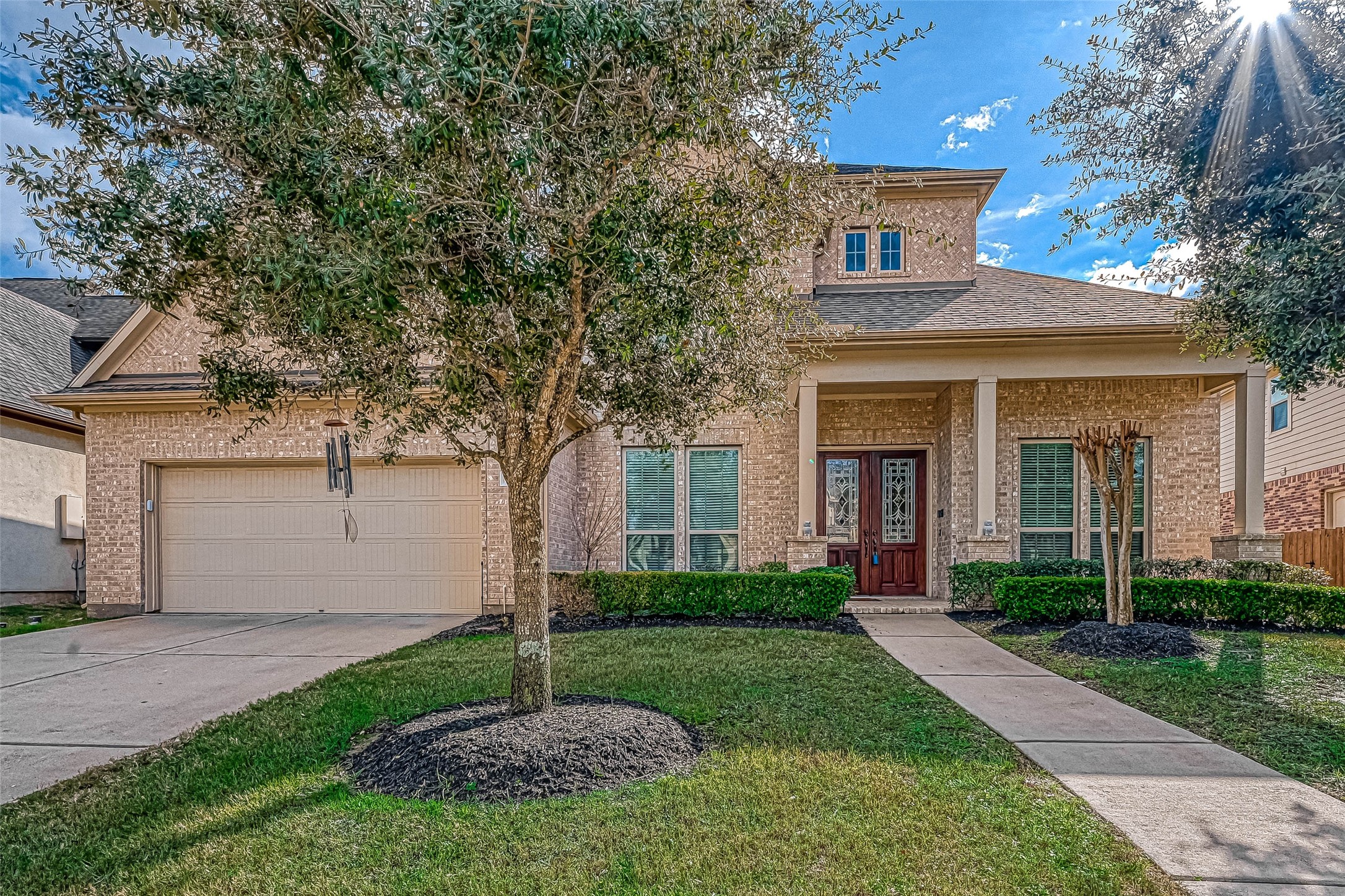 3222 Priber Drive Sugar Land TX 77479