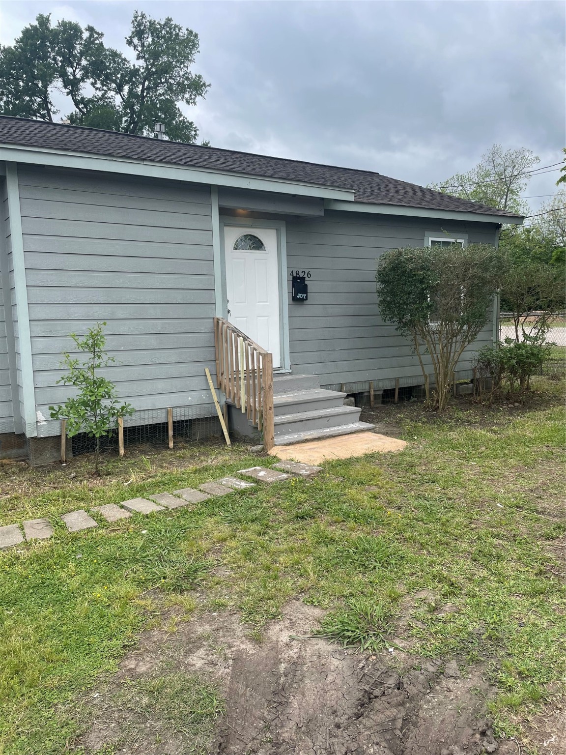 4826 Reed Road Houston TX 77033