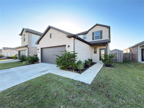 5731 Tabula Rasa Drive Katy TX 77493